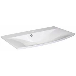 Fackelmann Lugano Waschtisch 80 x 46 cm (73600)