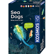 Kosmos Sea Dogs