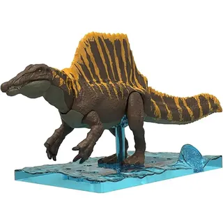 Bandai Plannosaurus Spinosaurus Konstruktionsmodell - Multicolor - One Size