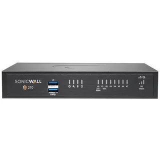 SonicWALL TZ Series (Gen 7) TZ270