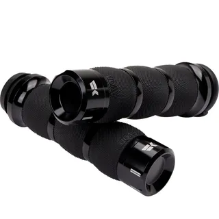 Khrome Werks Air Cushion| Klassic Harley Davidson Flfbs 1868 Abs 24/flhcs 1868 Abs 24 Griffe - Black - One Size