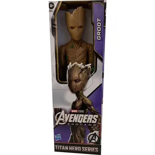 Hasbro Avengers Titan Hero Series