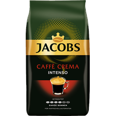 Jacobs Kaffeebohnen Caffe Crema Intenso