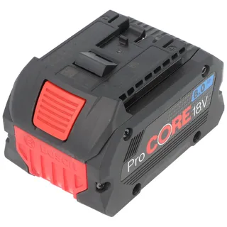 Bosch ProCORE 18 V 8,0 Ah Akku