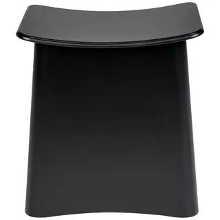Wenko Badhocker »Wing« schwarz