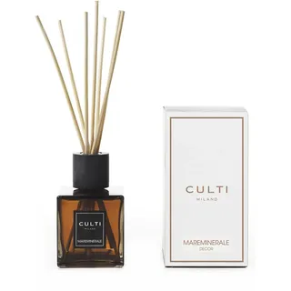 Culti Decor Mareminerale Aroma Diffuser mit Füllung 250 ml