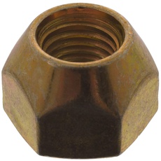 Bild bilstein 11939 Radmutter für Stahl- und Leichtmetallfelge