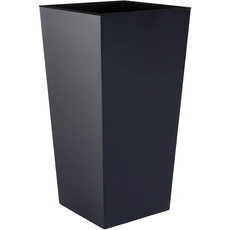 Bild Urbi Square 22 x 22 x 42 cm anthracite