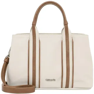 TAMARIS TAS Kirsten Shopper Polyurethan Beige