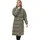 Down Women green mud 12731 S