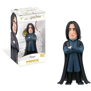 MINIX Harry Potter Minix Figur Snape 12 cm