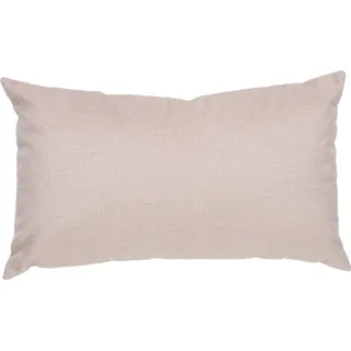 OBI Dekokissen Creme 30 x 50 cm