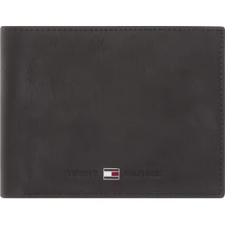 Tommy Hilfiger Johnson CC and Coin Pocket Black