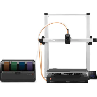Anycubic Kobra 3 Max Combo 3d-drucker - Black