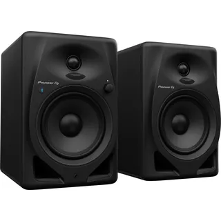 Pioneer DJ DM-50D-BT Studiomonitor 5" Paar,