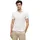 Slim Polo Elfenbein M