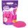 Kinetic Sand Modelliersand pink 907 g