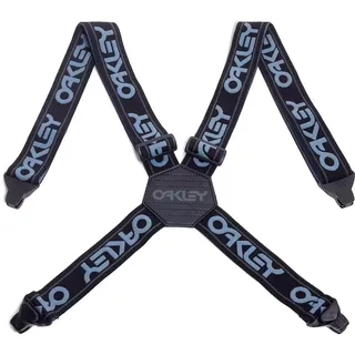 OAKLEY Factory Suspenders - Blackout,