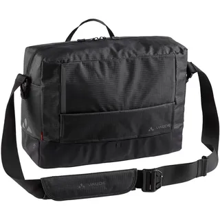 Vaude Cyclist Messenger Waxed L - Kuriertasche für Berufspendler