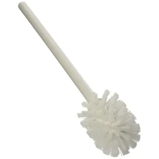 Keuco 00864004000 Toilettenbürste weiß mit Griff