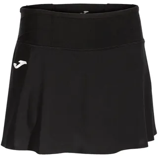Joma Hosenrock Damen Schwarz M