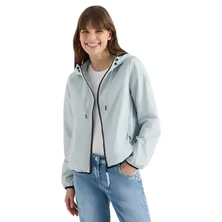 Cecil Übergangsjacke Watercolour Blue 58/62