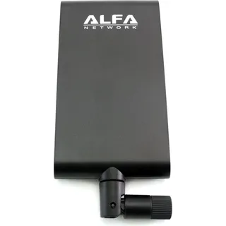 ALFA network Alfa Panel Zimmerantenne APA-M25