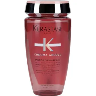 Kérastase Chroma Absolu Bain Chroma Respect Color-Schutz-Shampoo 250 ml