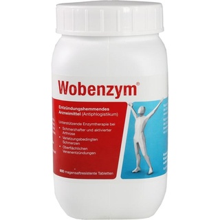 Magensaftresistente Tabletten 800 St.