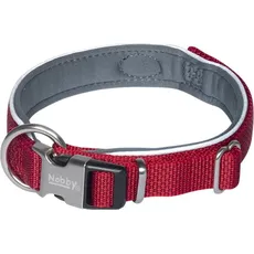 Nobby Halsband Classic Preno Royal (S, M, Hund, Allgemein), Halsband + Leine