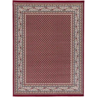 Steffensmeier Orientteppich 170/230 cm Sabya , Textil , Paisley , Rechteckig , 170x230 cm , für Fußbodenheizung geeignet , Teppiche und Böden, Teppiche, Orientteppiche