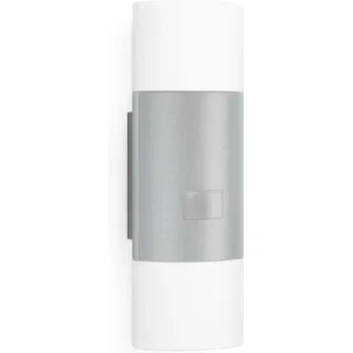 LED-Bogenleuchte mit Sensortechnik und Tageslichtsensor - 755 lm, 11 W, IP44