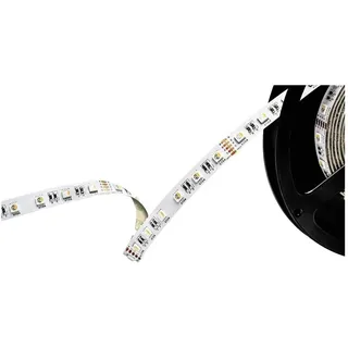 BARTHELME LED-Streifen 51542434 24 W RGBW 500 cm