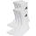 C Spw 6p Crew-socken 6 Paare White EU 31-33