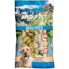 Arquivet, Biscuits, Hundekekse, Sandwich oval, 200 g