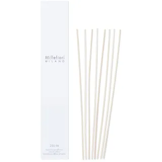 Millefiori Milano Ersatzstäbchen für Aromazerstäuber 250 ml