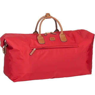 BRIC'S Reisetasche 55 cm red