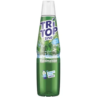 Tri Top Waldmeister Getränkesirup 600 ml