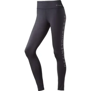 Energetics Damen Kalona Tight, Black Night/Melange, 36