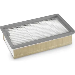 Kärcher 6.904-242.0 Flachfaltenfilter HEPA NT 30/1 Tact L NT 30/1 Tact Te Adv L NT 30/1 Tact Te H