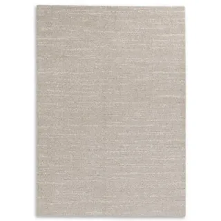 Schöner Wohnen SCHÖNER WOHNEN-Kollektion Teppich Amaze 160 x 230 cm Polyester Beige