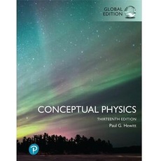Conceptual Physics, Global Edition