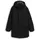 Mantel schwarz 2XL