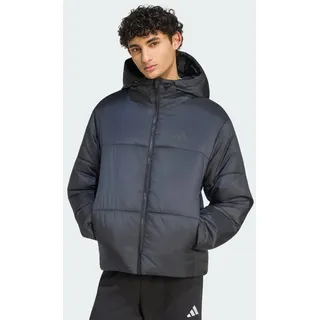 adidas Essentials Highloft Insulated Pufferjacke schwarz M