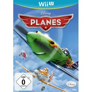 Planes - Das Videospiel
