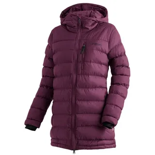 Maier Sports »Lomnica Coat W« Damen, Mantel, leichtes Primaloft Material, 3 RV-Taschen und Kapuze
