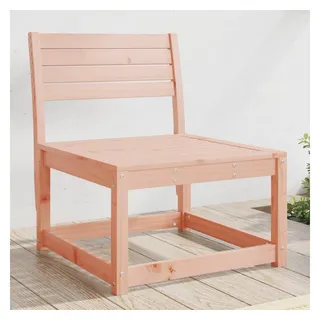 vidaXL Gartensofa Massivholz Douglasie