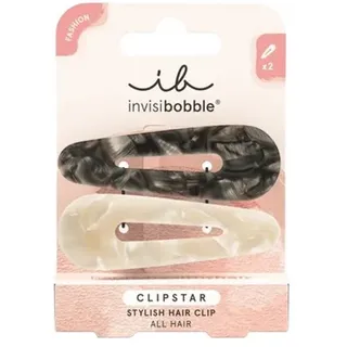 Invisibobble CLIPSTAR Cliphue Haarspangen