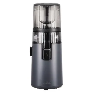 Hurom H70ST Slow Juicer grau