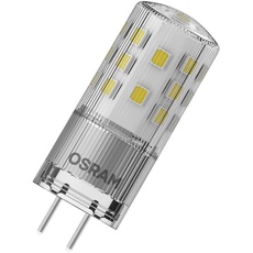 Bild LED Star PIN 40, LED-Pinlampe für GY6.35 Warmweiß (Ø x L) 18mm x